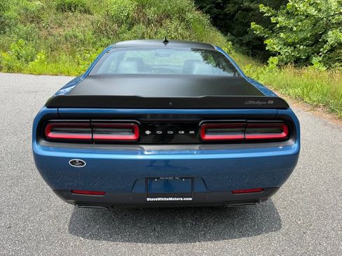 Used 2023 Dodge Challenger R/T w/ T/A Package RWD image 7
