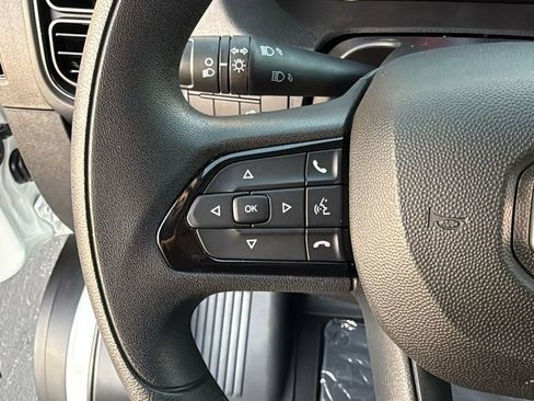 New 2026 RAM ProMaster 2500 image 24