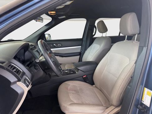 Used 2018 Ford Explorer FWD image 8