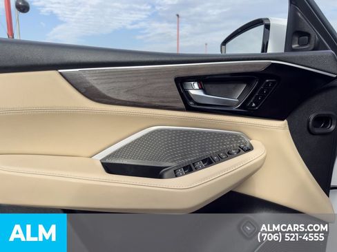 Used 2024 Acura MDX SH-AWD w/ Advance Package image 10