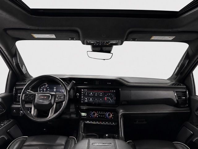 Used 2025 GMC Sierra 2500 AT4X AWD/4WD image 35