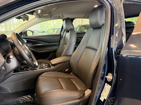 Used 2023 MAZDA CX-30 AWD 2.5 S w/ Preferred Package image 9