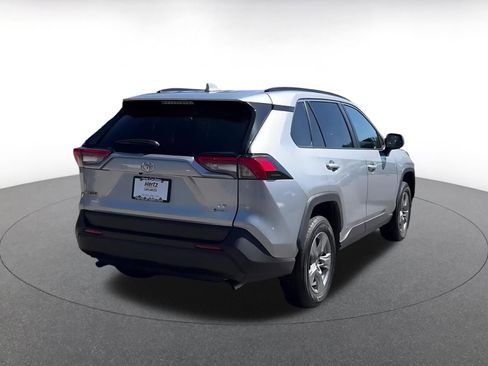 Used 2025 Toyota RAV4 LE image 17