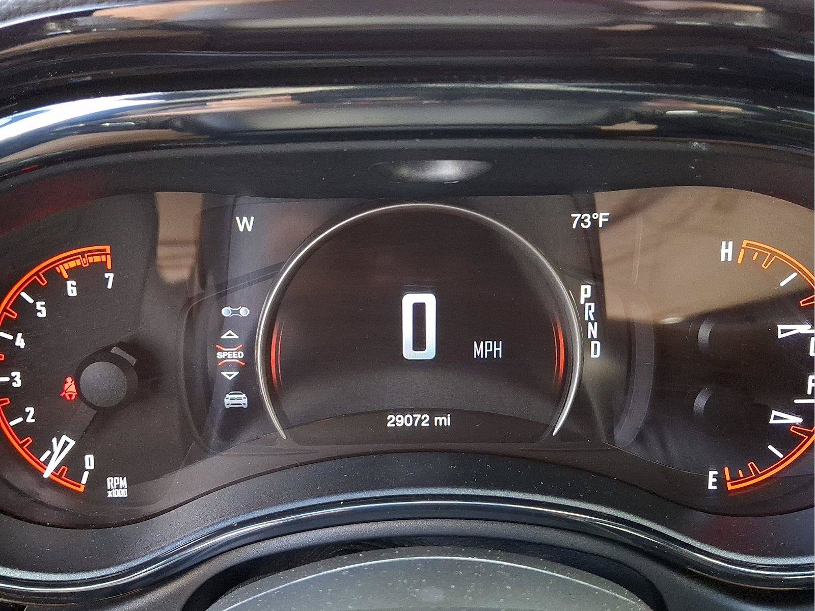 Used 2024 Dodge Durango R/T w/ Blacktop Package RWD image 20