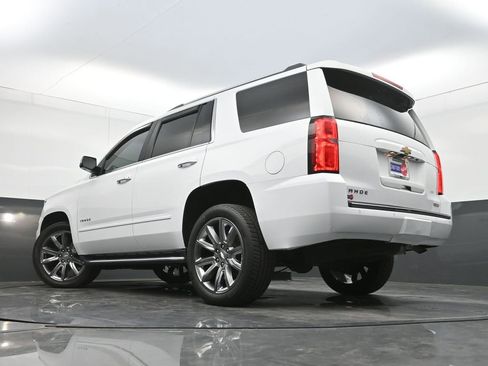 Used 2017 Chevrolet Tahoe Premier RWD image 29