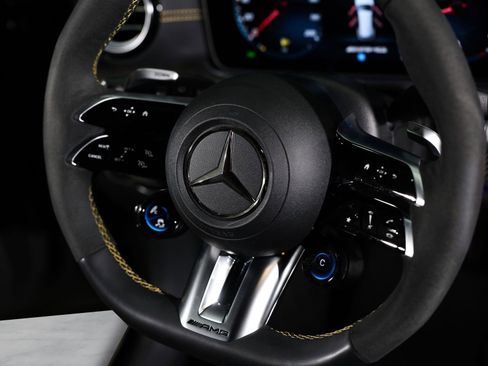 Used 2023 Mercedes-Benz E 63 AMG S image 29