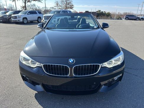 Used 2014 BMW 435i 435i image 2