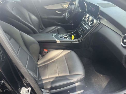 Used 2021 Mercedes-Benz C 300 Sedan image 21