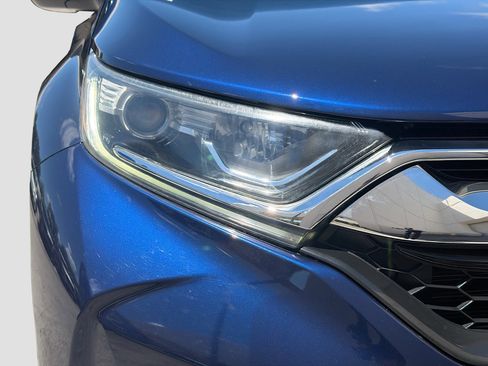 Certified 2019 Honda CR-V EX image 36