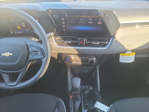 New 2026 Chevrolet TrailBlazer LT image 15