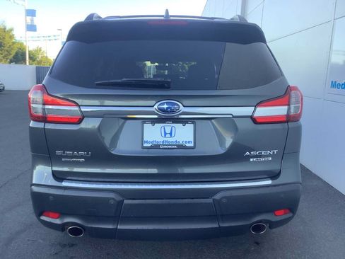Used 2021 Subaru Ascent Limited w/ Technology Package AWD/4WD image 5