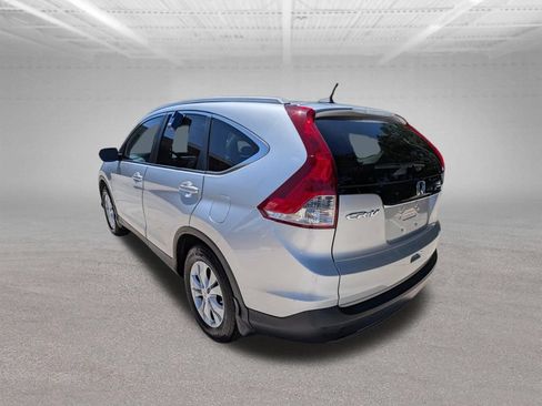 Used 2014 Honda CR-V EX-L image 7