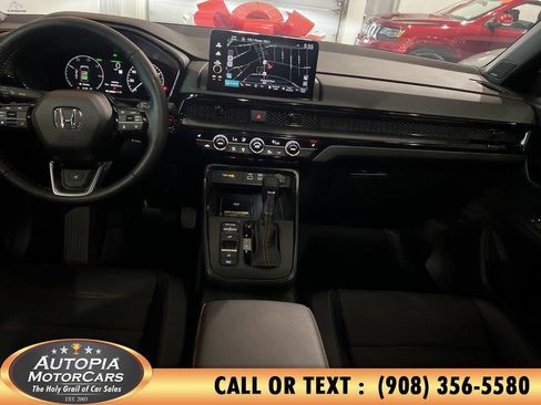 Used 2025 Honda CR-V Sport Touring image 26