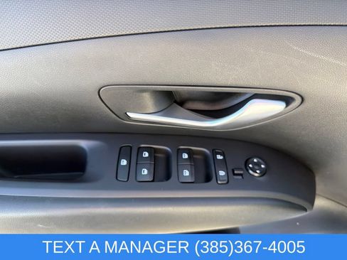 Used 2023 Hyundai Santa Cruz SEL w/ Activity Package AWD/4WD image 16