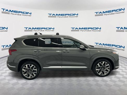 Used 2023 Hyundai Santa Fe Calligraphy FWD image 6