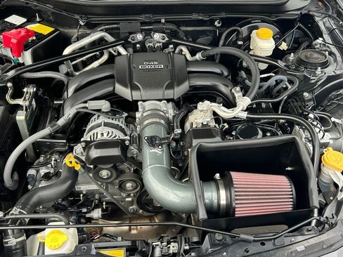 Used 2023 Toyota GR86 Premium RWD image 19