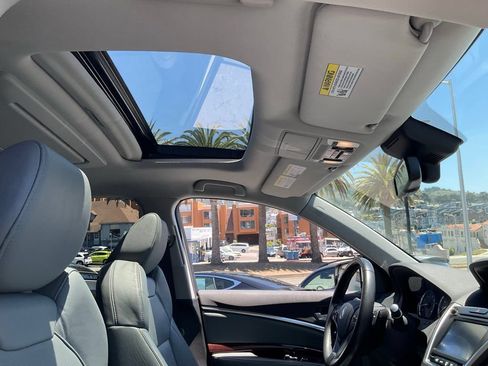 Used 2014 Acura MDX FWD w/ Advance & Entertainment image 78