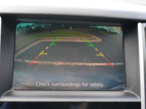 Used 2018 INFINITI Q50 Luxe w/ Cargo Package (L95) image 31