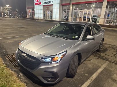 Used 2024 Subaru Legacy Premium