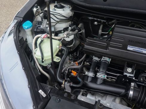Used 2021 Honda CR-V EX image 12