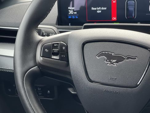 Used 2023 Ford Mustang Mach-E Select RWD image 9