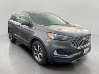 Certified 2024 Ford Edge SEL w/ Convenience Package