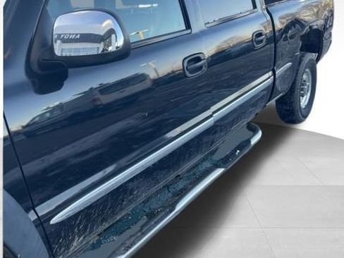 Used 2001 GMC Sierra 1500 SLE w/ SLT Marketing Option Pkg image 2