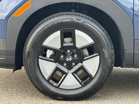 New 2026 Hyundai Santa Fe SEL image 21