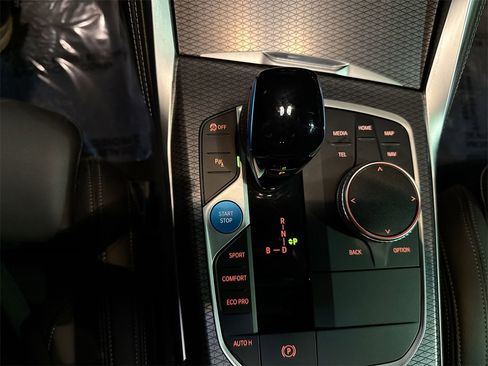 Used 2022 BMW i4 M50 w/ Premium Package image 22