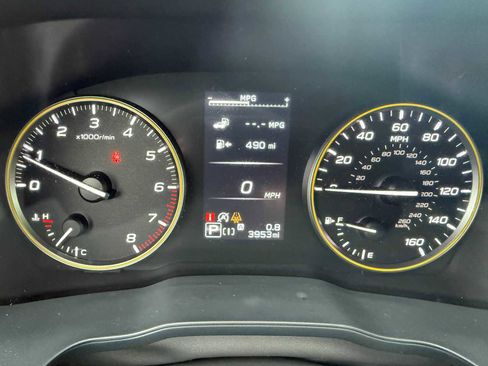 Certified 2025 Subaru Crosstrek 2.5i Sport image 22