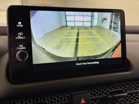 New 2026 Honda HR-V Sport image 36