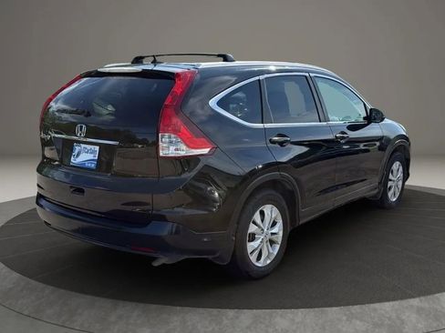 Used 2012 Honda CR-V EX-L image 7