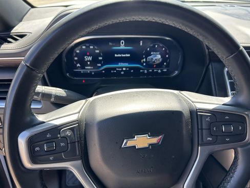 Used 2024 Chevrolet Tahoe LT image 13