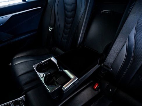 Used 2023 BMW 840i Gran Coupe w/ Comfort Seating Package image 62