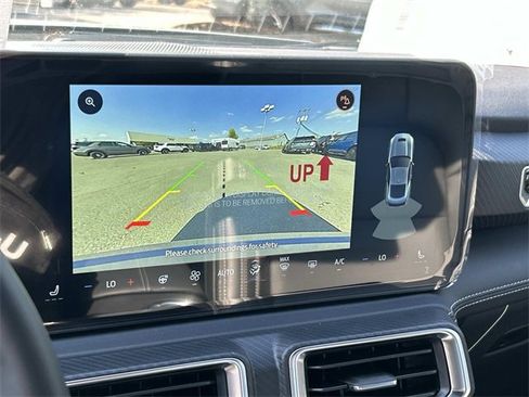 New 2025 Ford Mustang Premium image 27