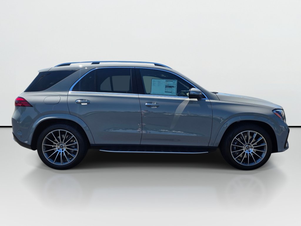 New 2026 Mercedes-Benz GLE 450 4MATIC image 6