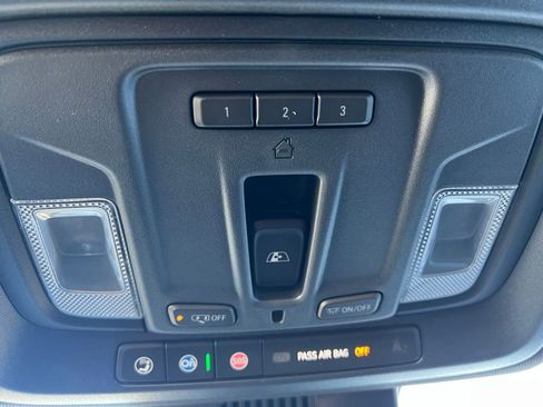 New 2026 Chevrolet Silverado 2500 ZR2 w/ LPO, Dark Essentials Package image 53