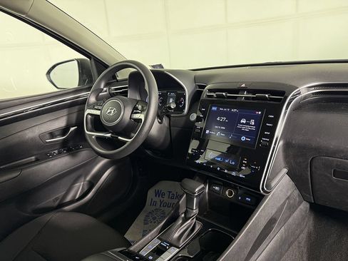 Certified 2024 Hyundai Tucson SEL AWD/4WD image 25