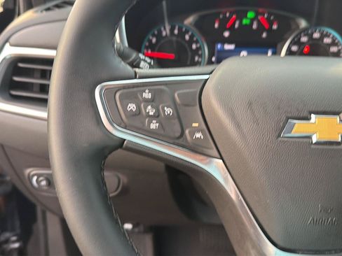 Used 2024 Chevrolet Equinox LT FWD image 20