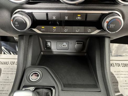Used 2024 Nissan Sentra S FWD image 28