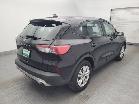 Used 2021 Ford Escape S FWD image 9