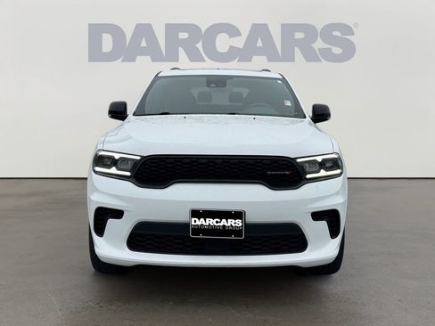 Used 2024 Dodge Durango GT image 2