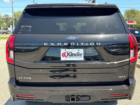 New 2026 Ford Expedition Max Active AWD/4WD image 35