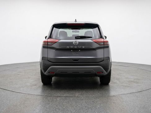 Used 2025 Nissan Rogue SV FWD image 7