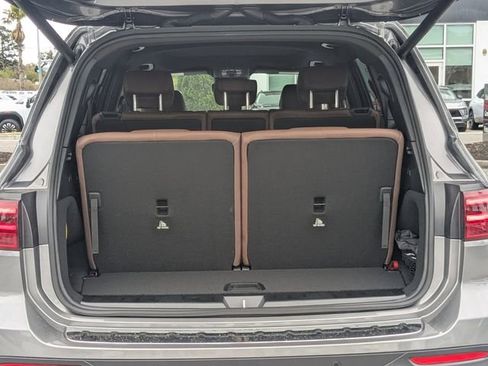 New 2026 Mercedes-Benz GLB 250 GLB 250 image 13