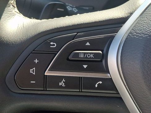 Certified 2025 INFINITI QX50 Pure AWD/4WD image 21