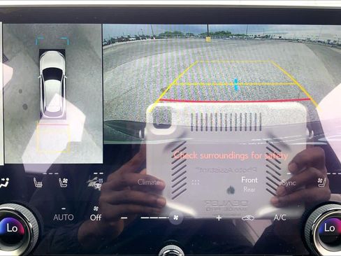 Used 2024 Lexus RX 350 Premium Plus image 26