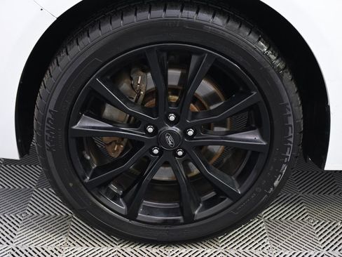 Used 2019 Ford Flex Limited w/ Limited Appearance Package image 20