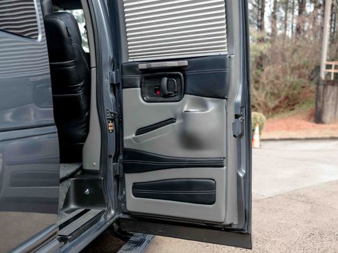 Used 2023 Chevrolet Express 2500 image 45