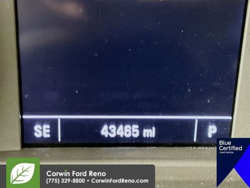 Used 2021 Chevrolet Silverado 1500 Custom w/ Rally Edition image 16